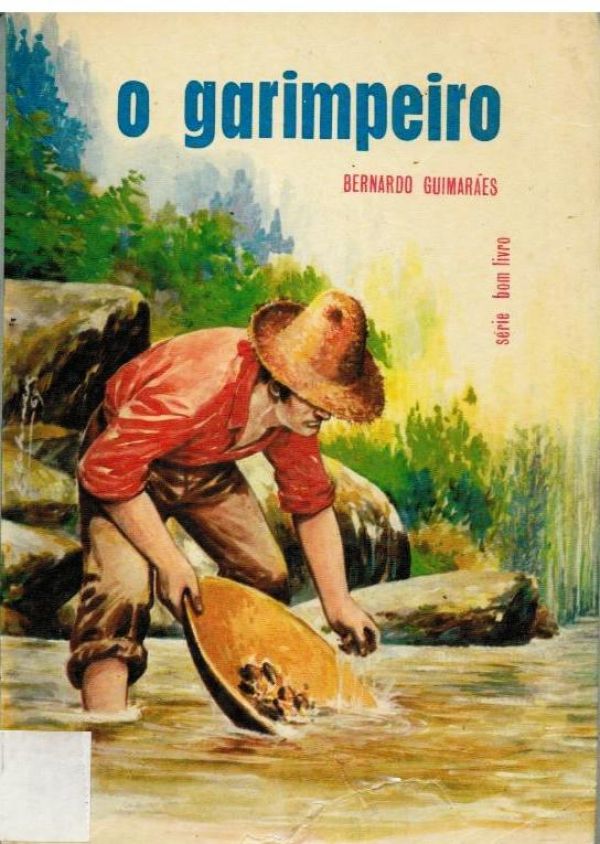 Garimpeiro, O